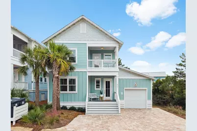 421 Gulfview Circle, Santa Rosa Beach, FL 32459 - Photo 2