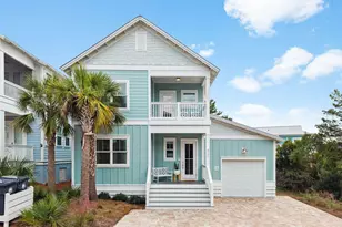 421 Gulfview Cir, Santa Rosa Beach, FL 32459 - Photo 2