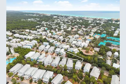 421 Gulfview Circle, Santa Rosa Beach, FL 32459 - Photo 4