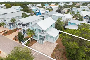 421 Gulfview Cir, Santa Rosa Beach, FL 32459 - Photo 26