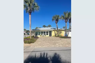 8213 Surf Drive, Panama City Beach, FL 32408 - Photo 1