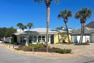 8213 Surf Dr, Panama City Beach, FL 32408 - Photo 2