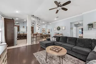 9250 Tarrant Ct, Navarre, FL 32566 - Photo 8