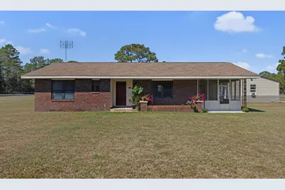 5448 Mt Olive Road, Crestview, FL 32539 - Photo 2