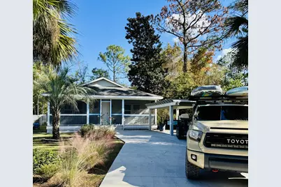 37 S 4th Street S, Santa Rosa Beach, FL 32459 - Photo 1