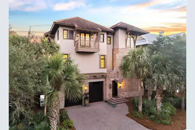 131 W St Lucia Lane W, Santa Rosa Beach, FL 32459 - Photo 54