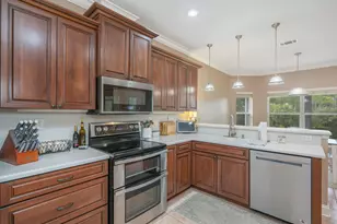 554 Magnolia Lake Dr, Defuniak Springs, FL 32433 - Photo 8