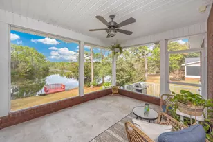 554 Magnolia Lake Dr, Defuniak Springs, FL 32433 - Photo 36