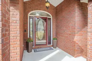 554 Magnolia Lake Dr, Defuniak Springs, FL 32433 - Photo 4