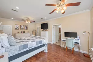 554 Magnolia Lake Dr, Defuniak Springs, FL 32433 - Photo 20