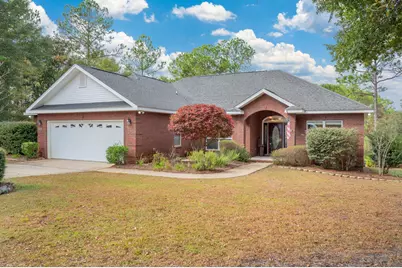 554 Magnolia Lake Drive, Defuniak Springs, FL 32433 - Photo 2