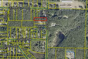 Lot 3 N Norwood Rd, Defuniak Springs, FL 32433 - Photo 10