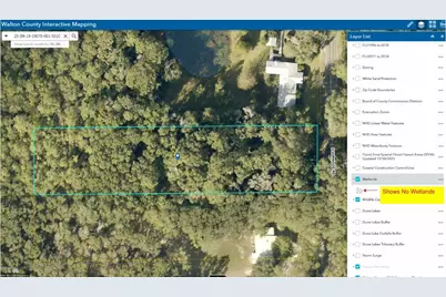 Lot 3 N Norwood Road, Defuniak Springs, FL 32433 - Photo 12