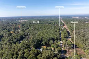 Lot 3 N Norwood Rd, Defuniak Springs, FL 32433 - Photo 8