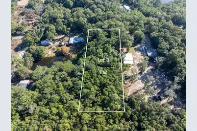 Lot 3 N Norwood Road, Defuniak Springs, FL 32433 - Photo 6