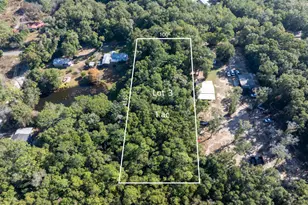 Lot 3 N Norwood Rd, Defuniak Springs, FL 32433 - Photo 6