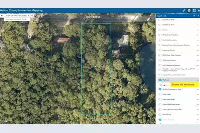 Lot 4 German Club Road, Defuniak Springs, FL 32433 - Photo 14