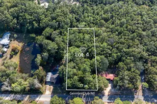 Lot 4 German Club Rd, Defuniak Springs, FL 32433 - Photo 6