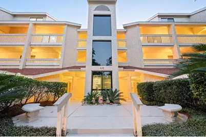 48 Marina Cove Drive #302A, Niceville, FL 32578 - Photo 2