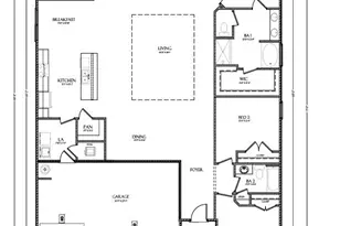 48 W Farm Owl Dr W, Freeport, FL 32439 - Photo 2