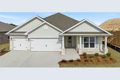 48 W Farm Owl Drive W, Freeport, FL 32439 - Photo 1