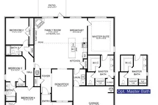 5363 Hidden Pnes Cir, Milton, FL 32583 - Photo 2