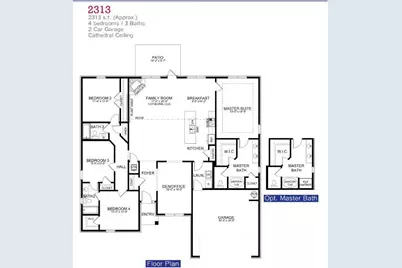 5363 Hidden Pines Circle, Milton, FL 32583 - Photo 1