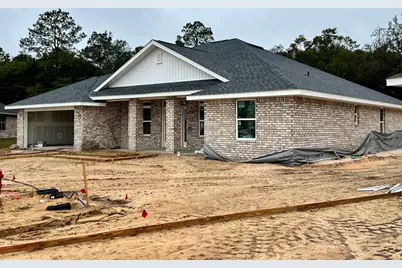 5349 Hidden Pines Circle, Milton, FL 32583 - Photo 2