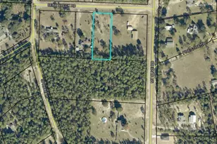X Bear Creek Rd, Crestview, FL 32539 - Photo 1