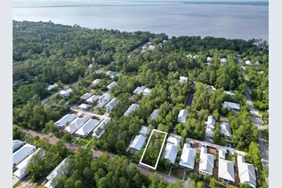 Lot 22 Devlieg Avenue, Santa Rosa Beach, FL 32459 - Photo 2