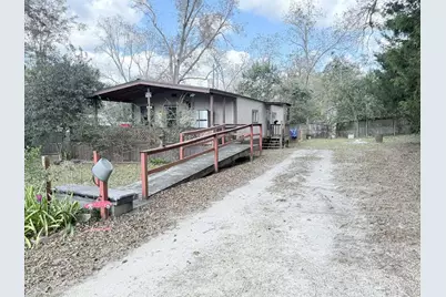 21117 Catawba Avenue Avenue, Florala, AL 36442 - Photo 1