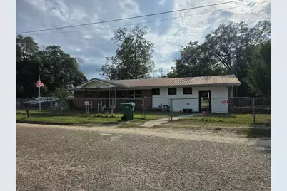 22594 W Eighth Avenue Avenue W, Florala, AL 36442 - Photo 1