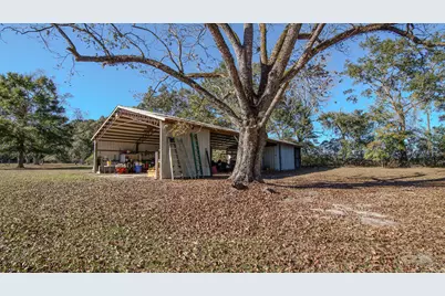 1981 Parrish Rd Road, Florala, AL 36442 - Photo 36
