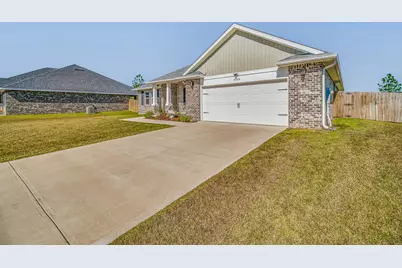 9188 Trident Road Road, Milton, FL 32583 - Photo 4