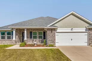 9188 Trident Road Rd, Milton, FL 32583 - Photo 1