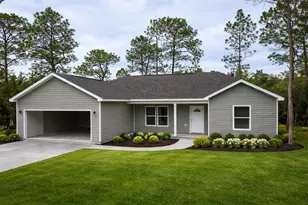 559 W Michaelangelo Road W, Defuniak Springs, FL 32433 - Photo 4