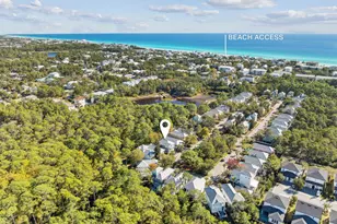 328 Hidden Lake Way, Santa Rosa Beach, FL 32459 - Photo 6