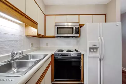 7125 N Lagoon Drive N #N, Panama City, FL 32408 - Photo 4