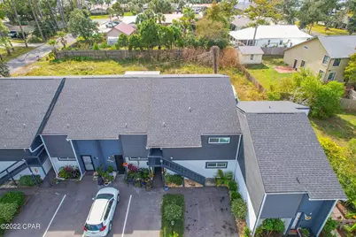 7125 N Lagoon Drive N #N, Panama City, FL 32408 - Photo 24