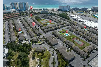 175 Gulf Highlands Boulevard, Panama City Beach, FL 32407 - Photo 26