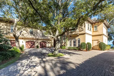 7 Bay Cove Lane, Shalimar, FL 32579 - Photo 6