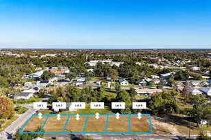 2911 E 5th Ct E, Panama City, FL 32401 - Photo 1