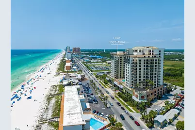 15100 Front Beach Road #1302/1304, Panama City Beach, FL 32413 - Photo 44