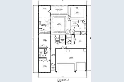 60 W Farm Owl Drive W, Freeport, FL 32439 - Photo 2