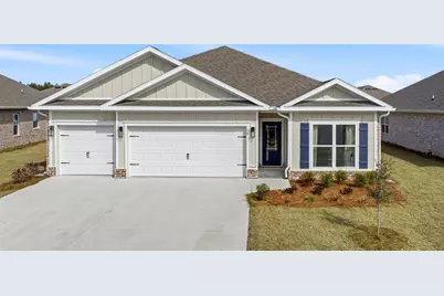 60 W Farm Owl Drive W, Freeport, FL 32439 - Photo 1