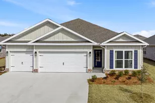 60 W Farm Owl Dr W, Freeport, FL 32439 - Photo 1