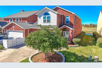 2601 Country Club Drive, Lynn Haven, FL 32444 - Photo 1