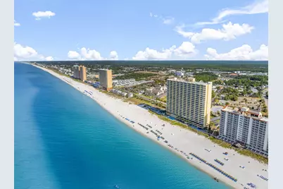 17545 Front Beach Road #UNIT 1805, Panama City Beach, FL 32413 - Photo 38