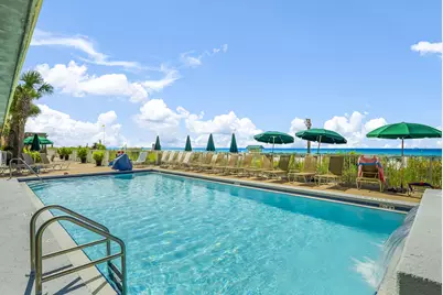 17545 Front Beach Road #UNIT 1805, Panama City Beach, FL 32413 - Photo 26