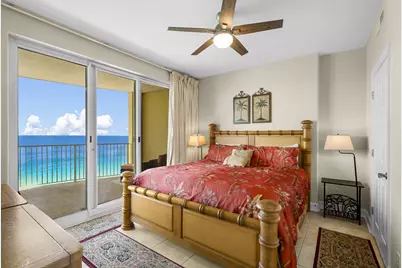 17545 Front Beach Road #UNIT 1805, Panama City Beach, FL 32413 - Photo 16
